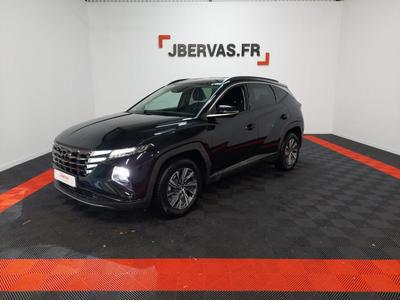 Hyundai Tucson 1.6 Hybrid 230 Creative