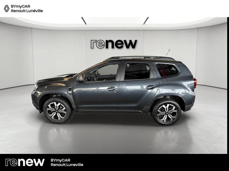 Dacia Duster Eco-G 100 4x2 Journey +