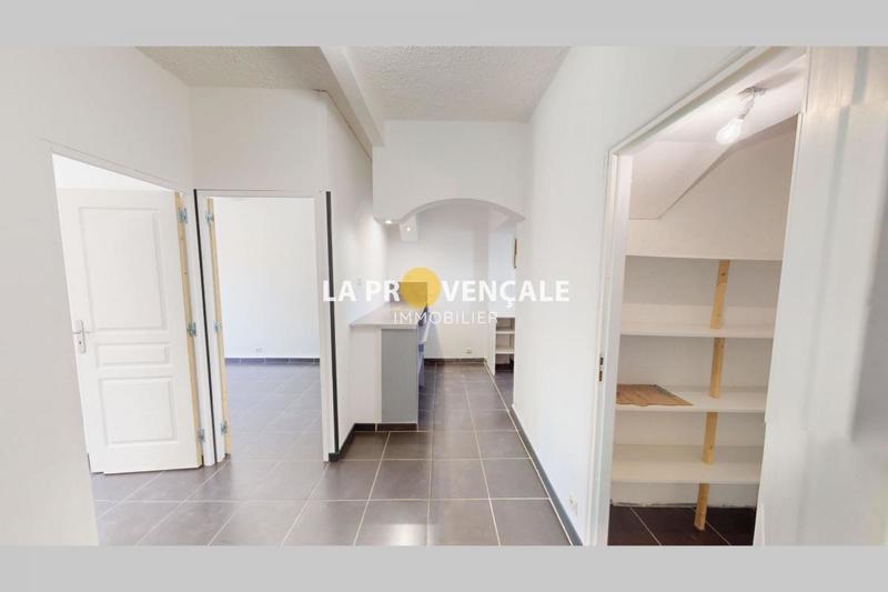 Maison - 62 m² - 3 pièces