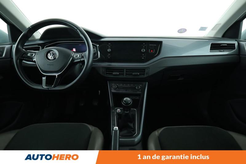 Volkswagen Polo 1.0 Tsi Carat Exclusive 115 ch