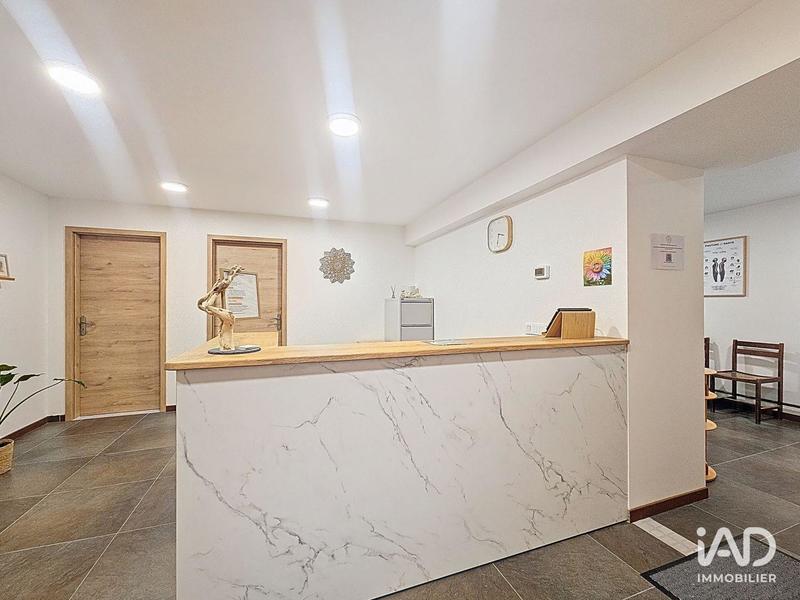 Local commercial - 160 m²