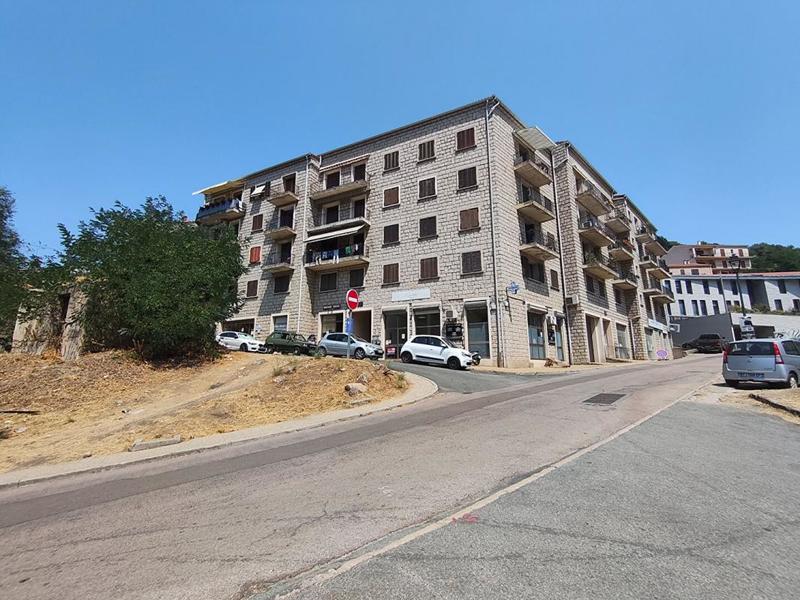 Appartement - 87 m² - 4 pièces