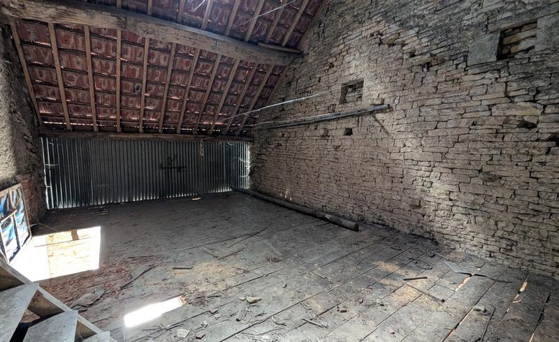 Maison - 28 m² - 3 pièces