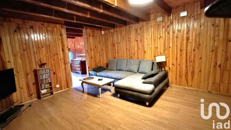 Maison - 160 m² - 5 pièces