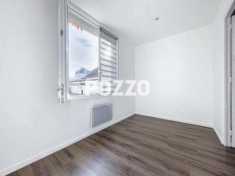 Appartement - 67 m² - 4 pièces