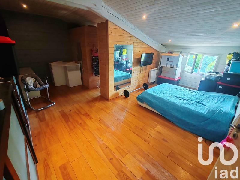 Maison - 114 m² - 4 pièces