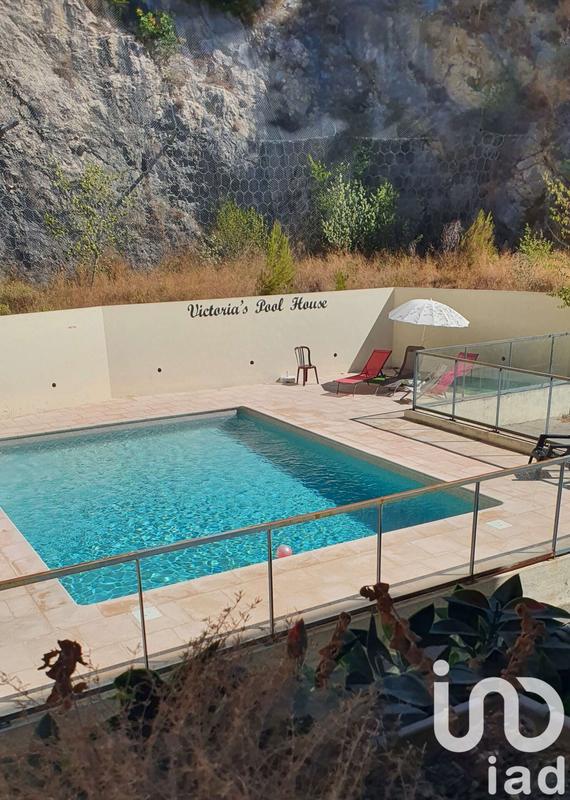 Appartement - 29 m² - 1 pièce