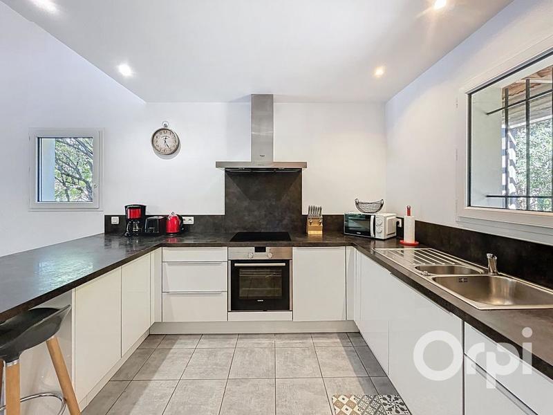 Villa - 105 m² - 4 pièces