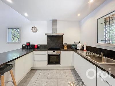 Villa - 105 m² - 4 pièces