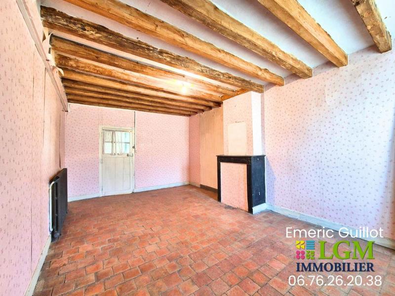 Maison - 201 m² - 7 pièces