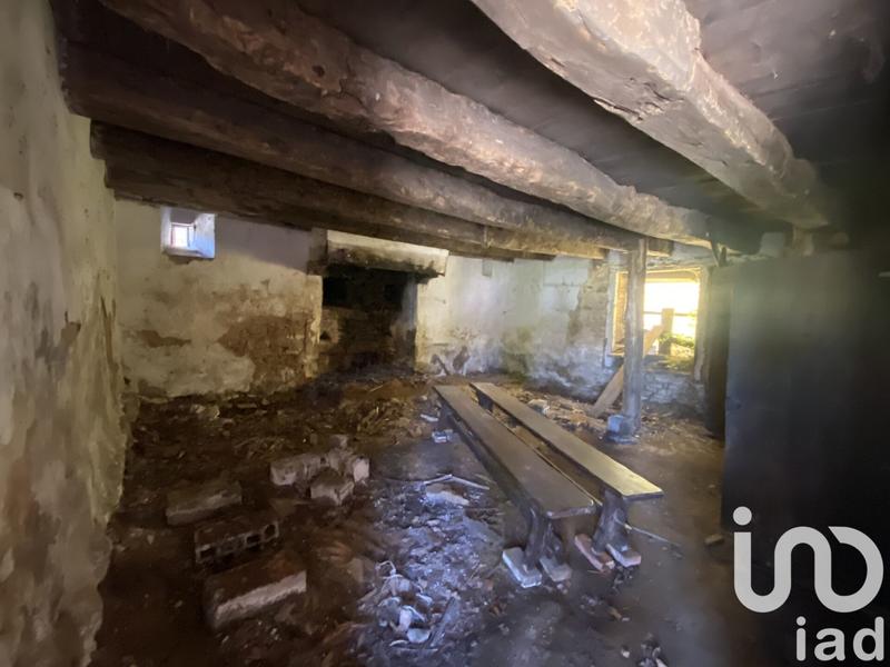 Maison - 85 m² - 2 pièces