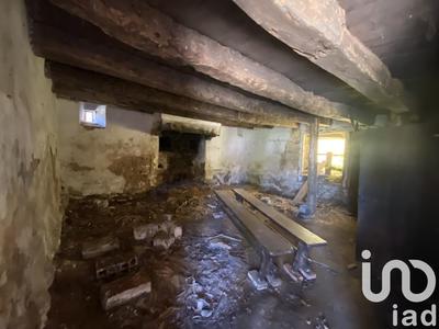 Maison - 85 m² - 2 pièces