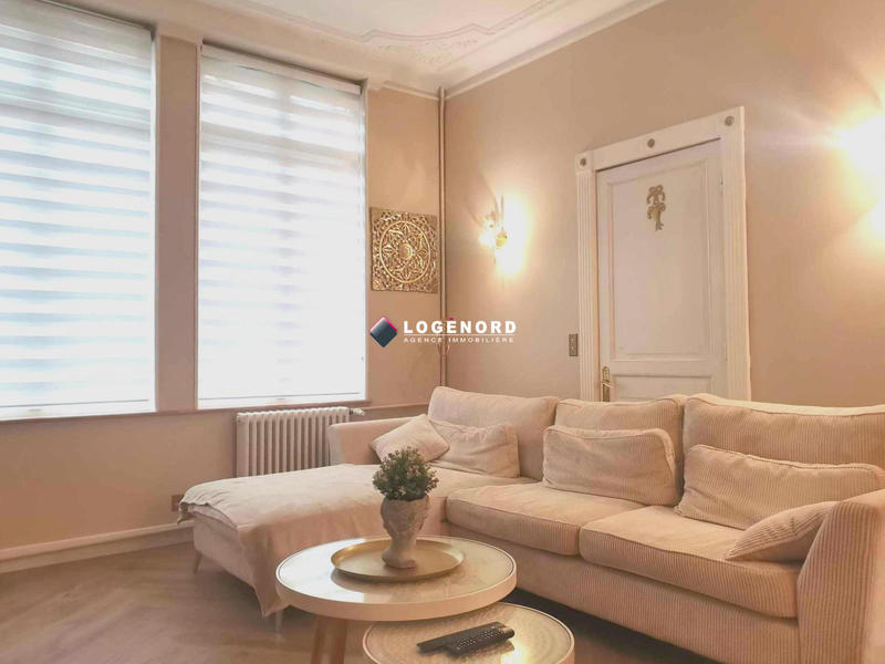 Maison - 151 m² - 5 pièces