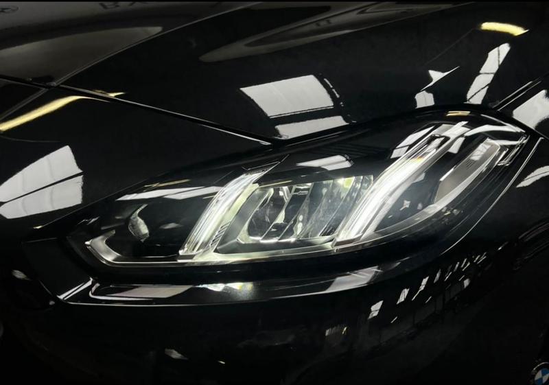 Bmw Série 1 F70 120 170 ch Dkg7 m Sport