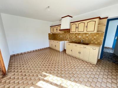 Maison - 109 m² - 5 pièces