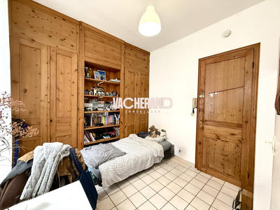 Appartement - 22 m² - 2 pièces