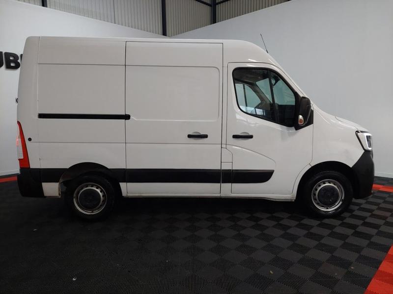 Renault Master F3300 L1h2 Blue dCi 135 Confort