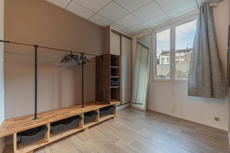 Duplex - 144 m² - 6 pièces