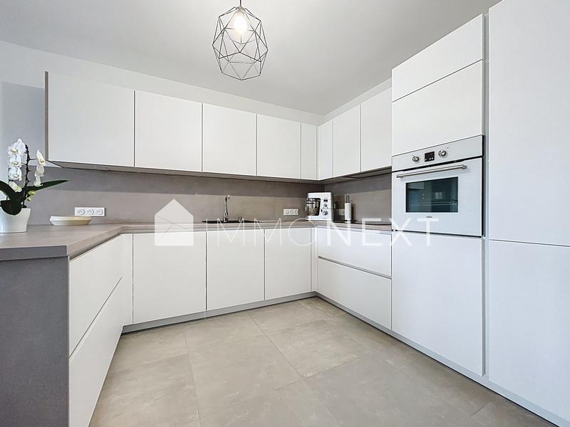 Appartement - 73 m² - 3 pièces