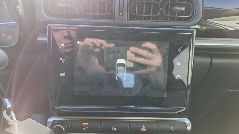 Citroën C3 Bluehdi 100 Ss Bvm6 Feel Business