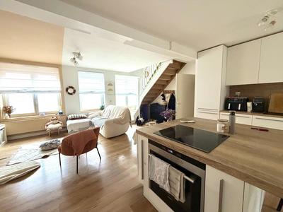 Maison - 185 m² - 6 pièces