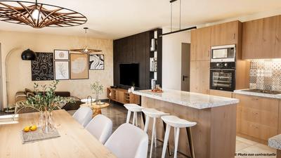 Maison - 79 m² - 5 pièces