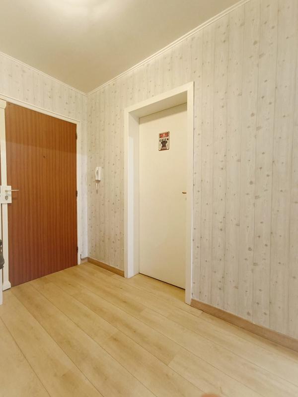 Appartement - 101 m² - 5 pièces
