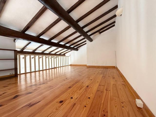 Maison - 91 m² - 5 pièces