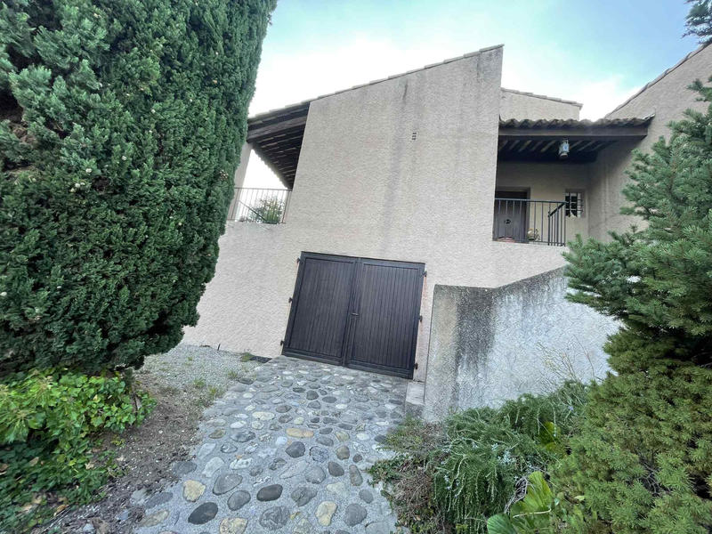 Maison - 164 m² - 7 pièces