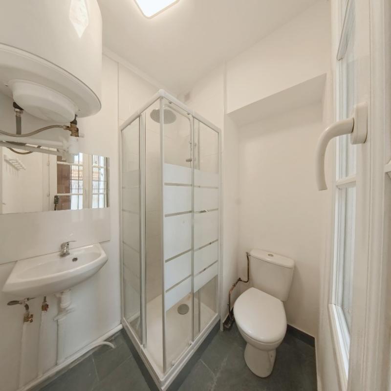 Appartement - 90 m² - 4 pièces