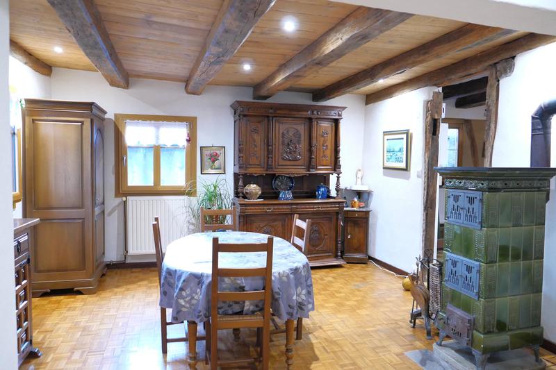 Villa - 104 m² - 5 pièces