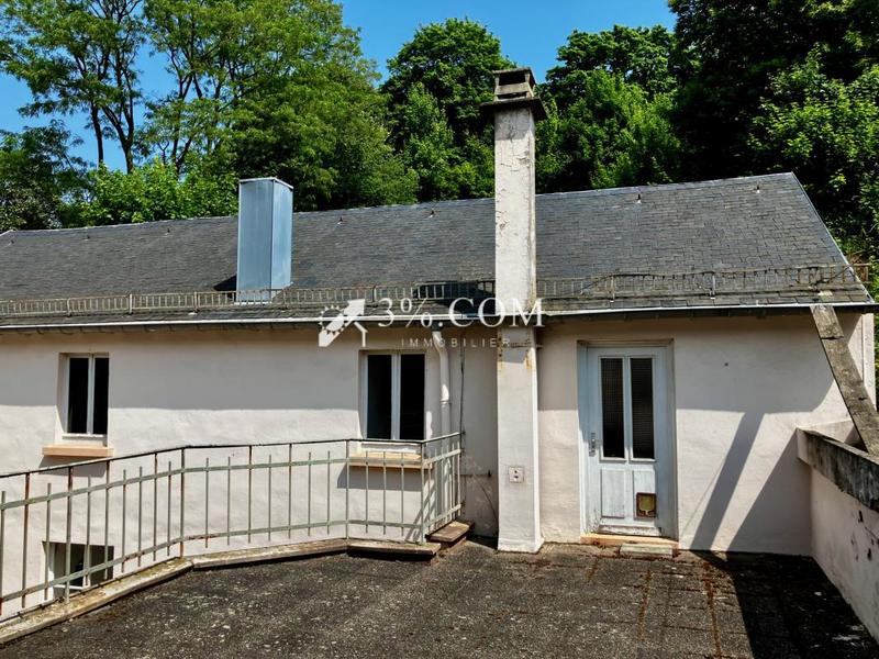 Immeuble - 320 m² - 10 pièces