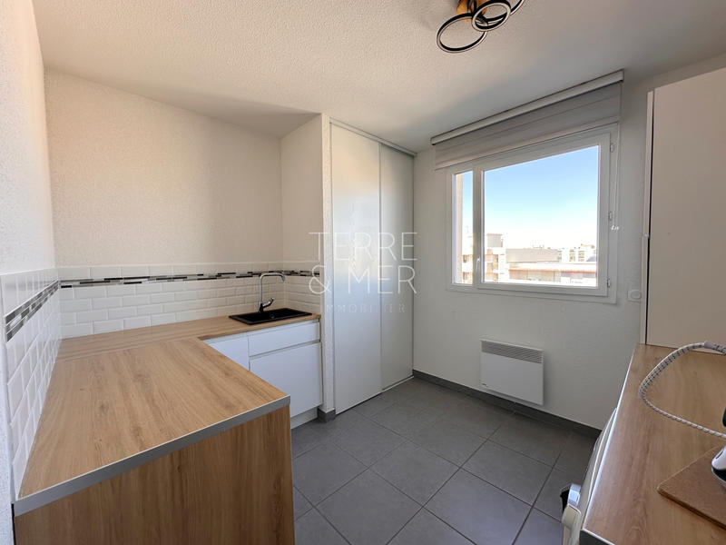 Appartement - 88 m² - 4 pièces