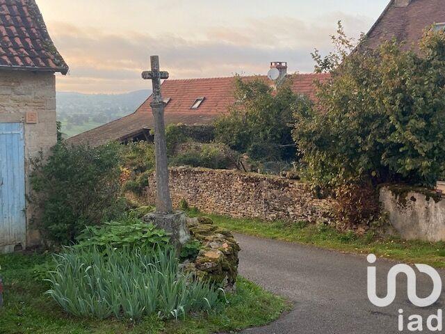 Maison de village - 63 m² - 4 pièces