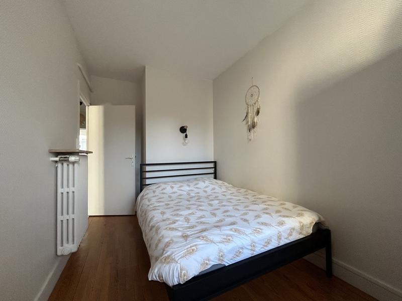 Appartement - 51 m² - 3 pièces