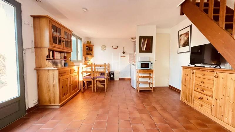 Villa - 42 m² - 3 pièces