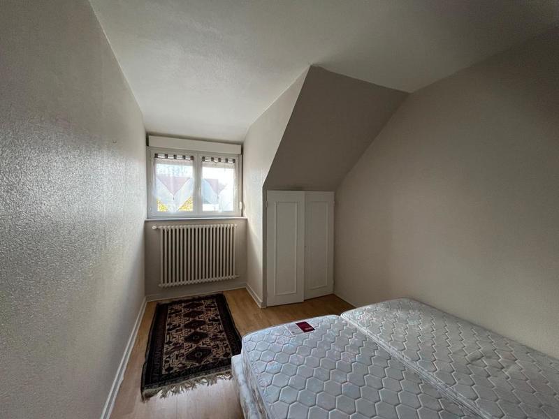 Maison - 159 m² - 6 pièces