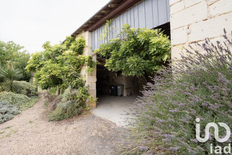 Maison - 245 m² - 9 pièces