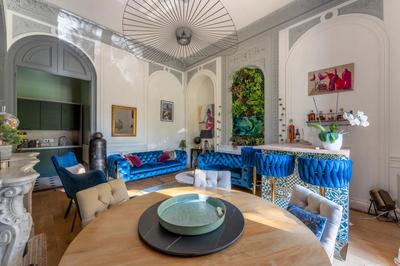 Appartement - 93 m² - 3 pièces