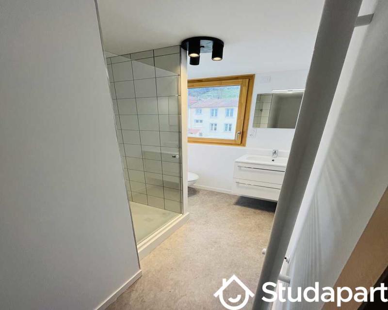 Chambre - 110 m² - 1 pièce