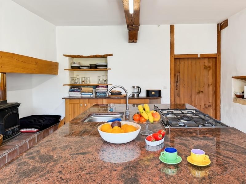 Maison - 387 m² - 8 pièces