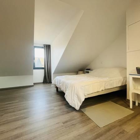 Maison - 76 m² - 3 pièces