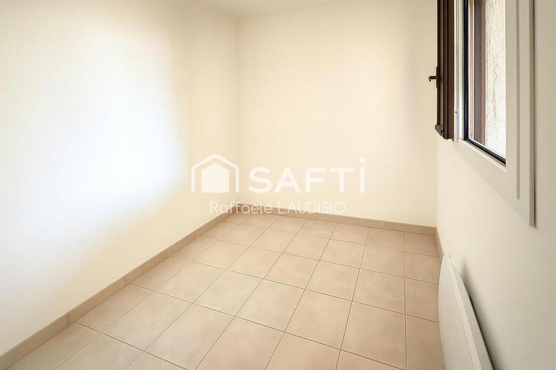 Appartement - 51 m² - 3 pièces