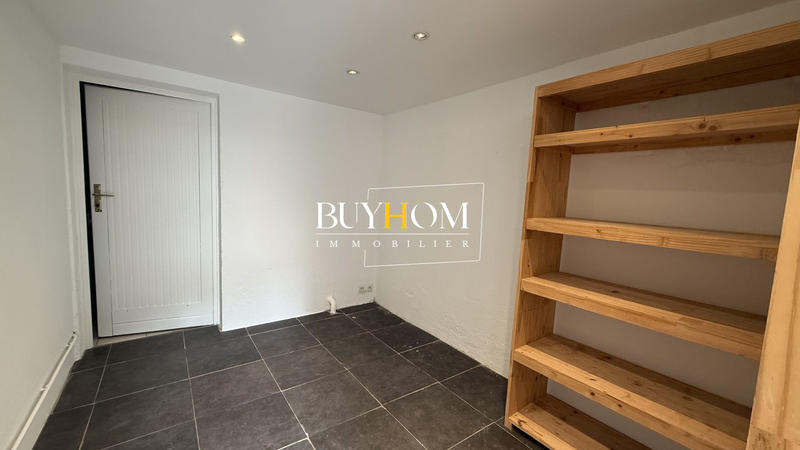 Maison - 177 m² - 5 pièces