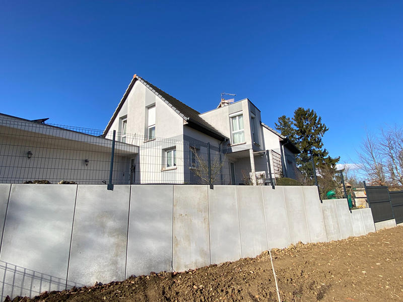 Maison - 181 m² - 5 pièces