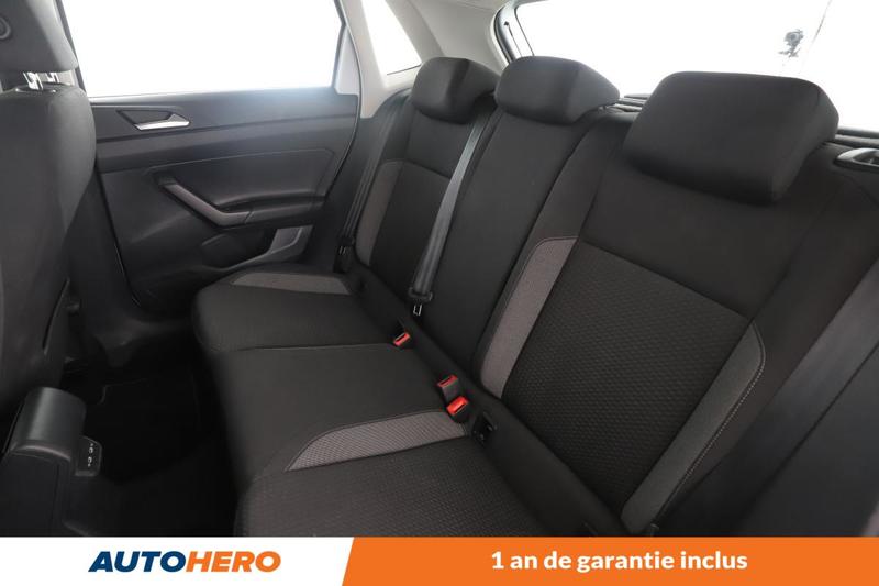 Volkswagen Polo 1.0 Tsi Life Dsg7 95 ch