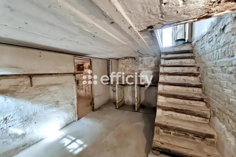 Appartement - 87 m² - 3 pièces