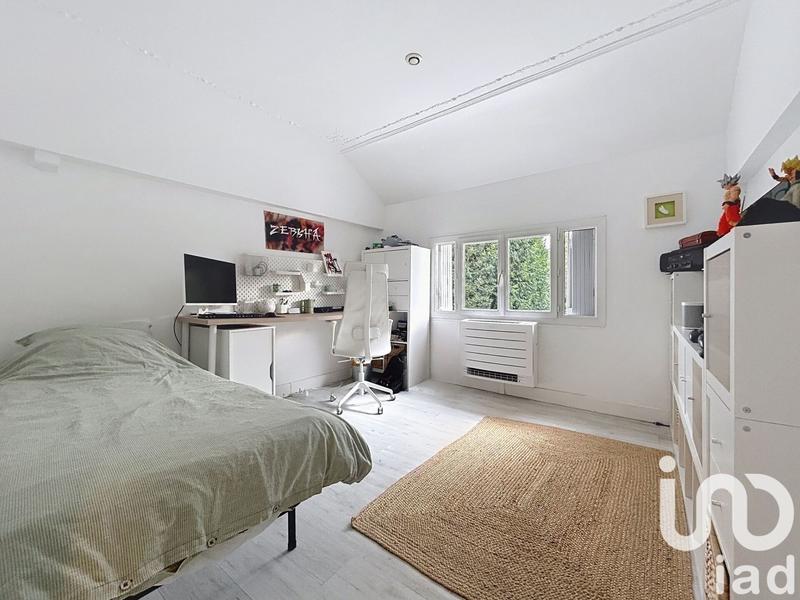 Maison - 193 m² - 7 pièces