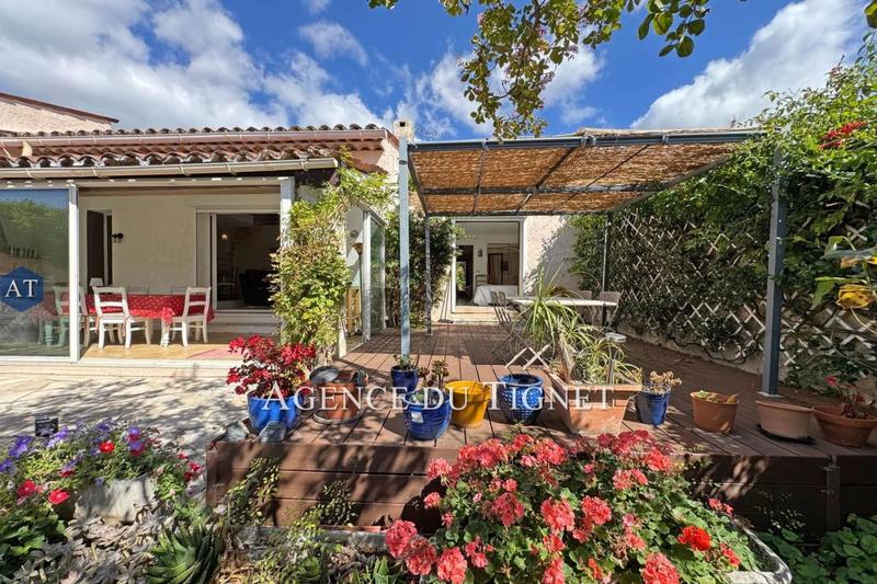 Maison - 102 m² - 4 pièces