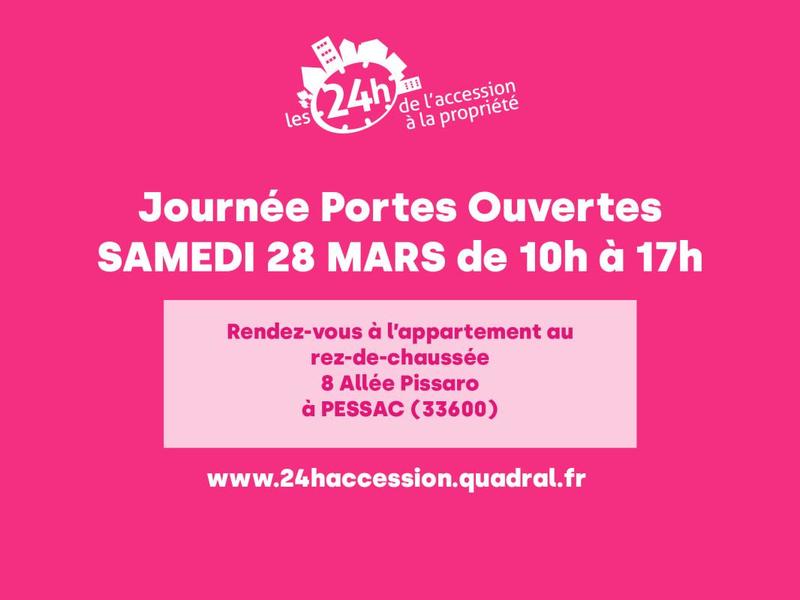 Appartement - 78 m² - 4 pièces